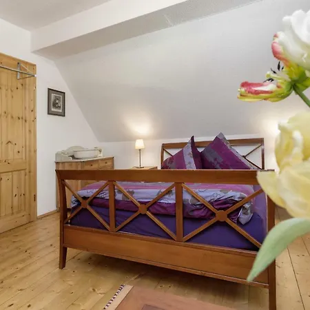 Jaegerhaus Privathaus *