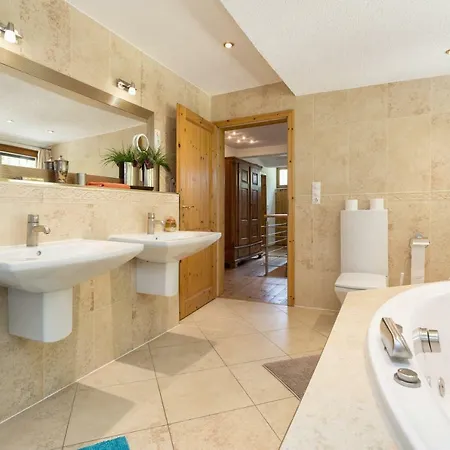 Jaegerhaus Privathaus * Oppach