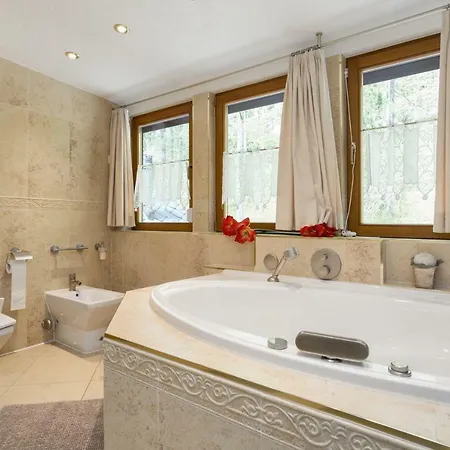 Tatil Evi Jaegerhaus Privathaus *