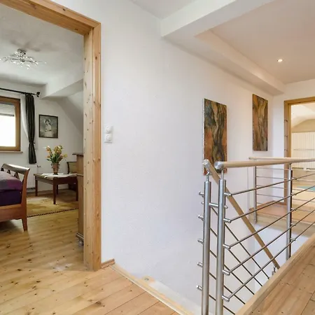 Jaegerhaus Privathaus