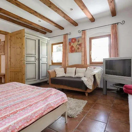 Feriehus Jaegerhaus Privathaus *