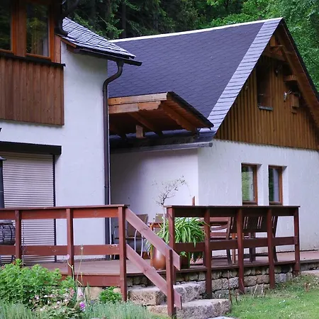 Jaegerhaus Privathaus *