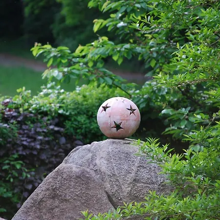 Jaegerhaus Privathaus