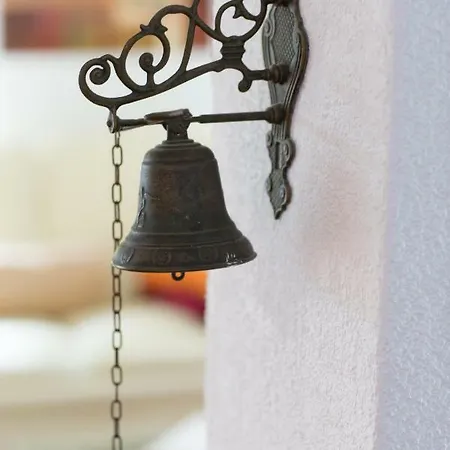 Jaegerhaus Privathaus * Oppach