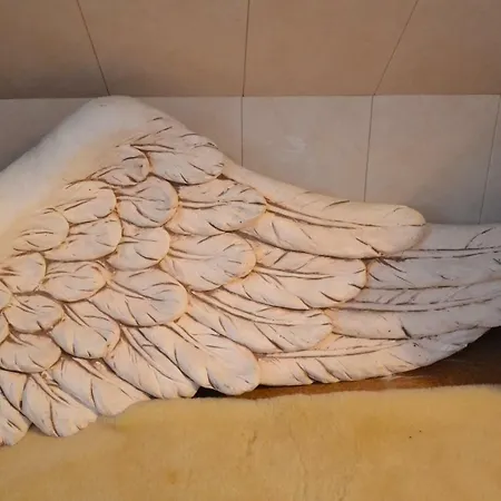 Jaegerhaus Privathaus * Oppach