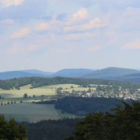 Jaegerhaus Privathaus * Oppach