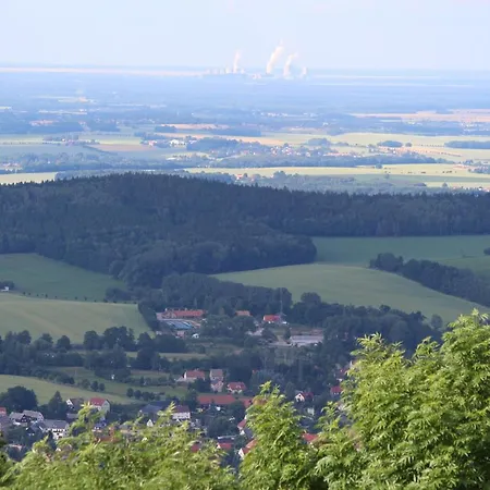 Jaegerhaus Privathaus