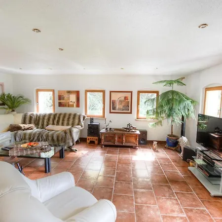 Jaegerhaus Privathaus Tatil Evi