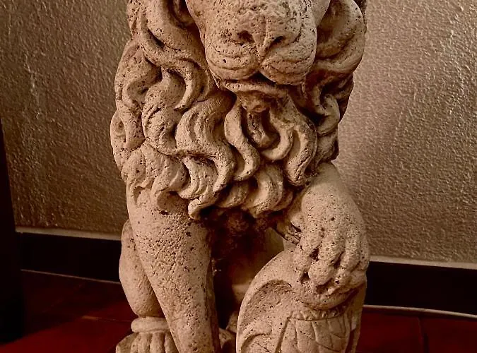 Jaegerhaus Privathaus Дом отдыха