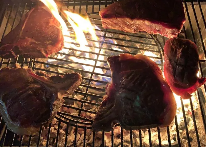 Дом отдыха Jaegerhaus Privathaus