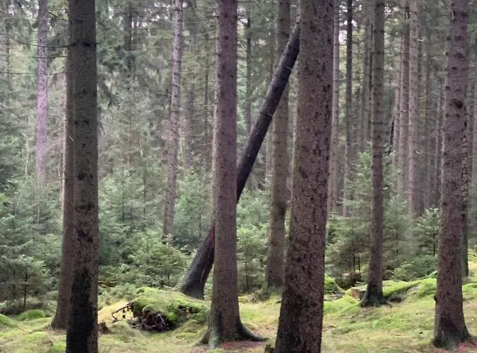 Jaegerhaus Privathaus *