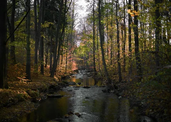 Jaegerhaus Privathaus Oppach