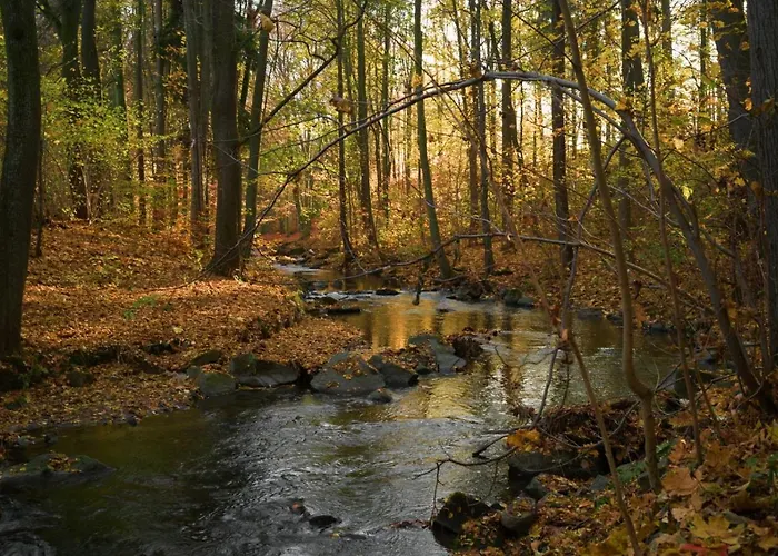 Jaegerhaus Privathaus Oppach