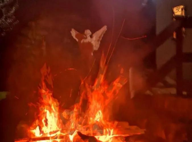 Jaegerhaus Privathaus Дом отдыха *