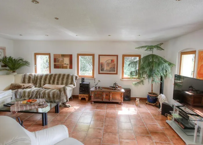 Дом отдыха Jaegerhaus Privathaus