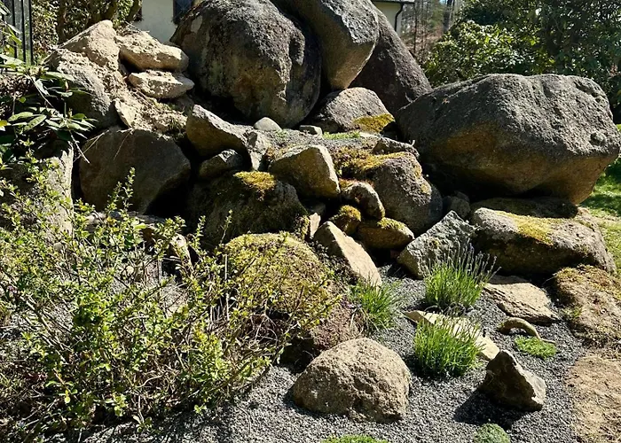 Jaegerhaus Privathaus Дом отдыха Oppach