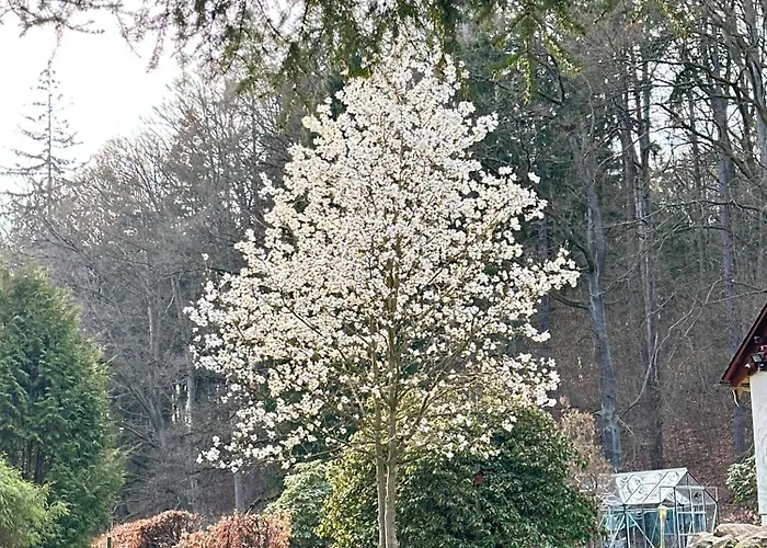 Jaegerhaus Privathaus * Oppach