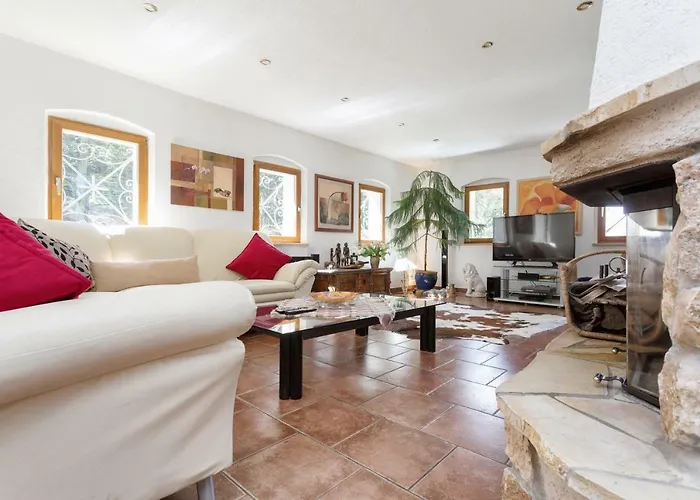 Jaegerhaus Privathaus