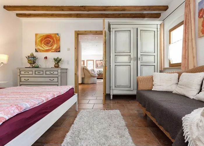 Jaegerhaus Privathaus * Oppach