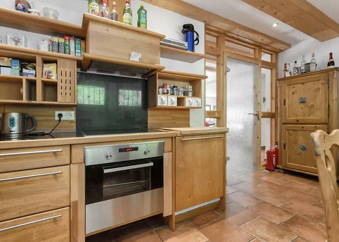 Jaegerhaus Privathaus * Oppach