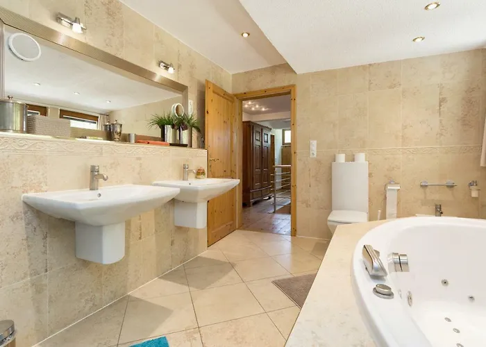 Jaegerhaus Privathaus * Oppach