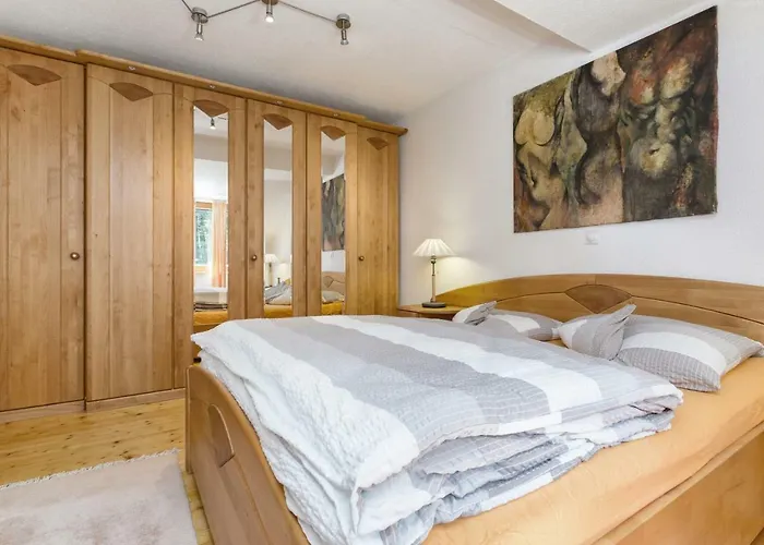 Jaegerhaus Privathaus *