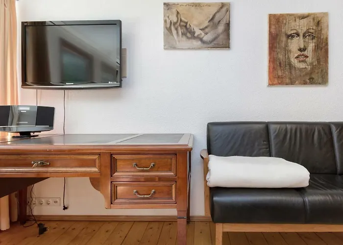 Jaegerhaus Privathaus Дом отдыха Oppach