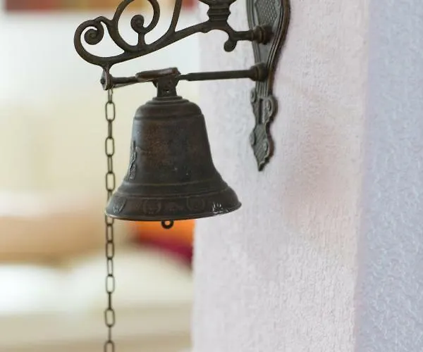 Jaegerhaus Privathaus * Oppach