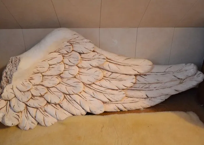 Jaegerhaus Privathaus * Oppach