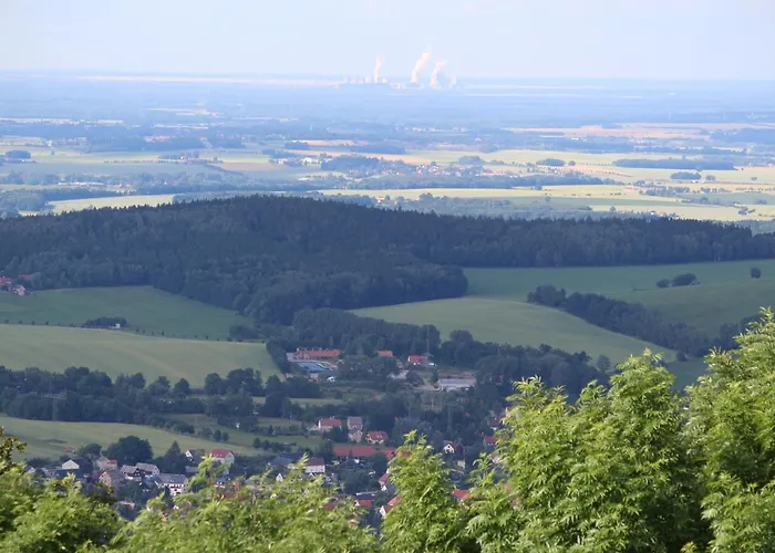 Jaegerhaus Privathaus